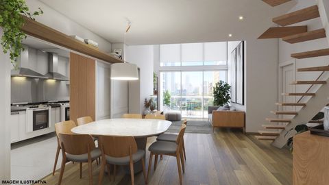 Foto Apartamento