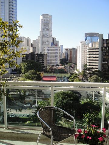 Foto Apartamento