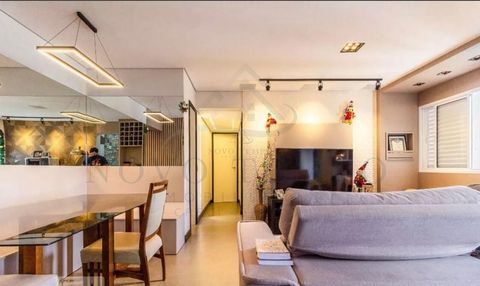 Foto Apartamento