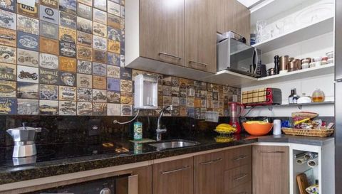 Foto Apartamento