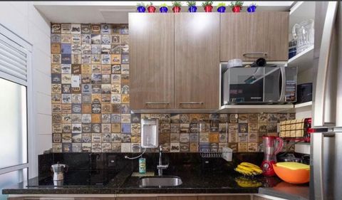 Foto Apartamento