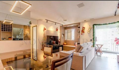 Foto Apartamento