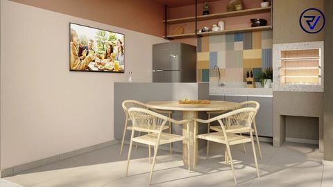 Foto Apartamento