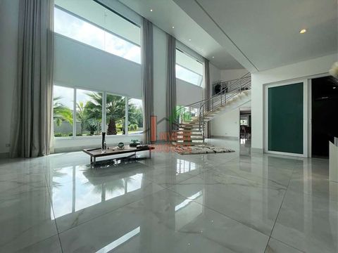 Foto Casa em Condomínio