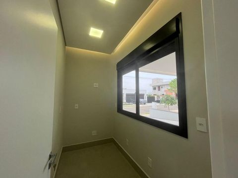 Foto Casa em Condomínio