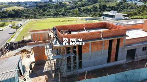 Foto Casa em Condomínio