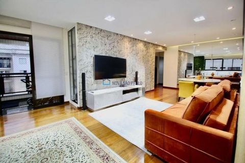 Foto Apartamento