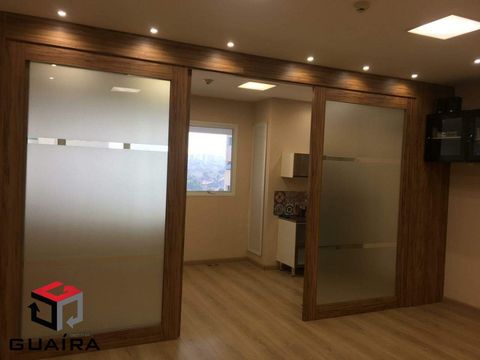 Foto Sala / Conjunto Comercial