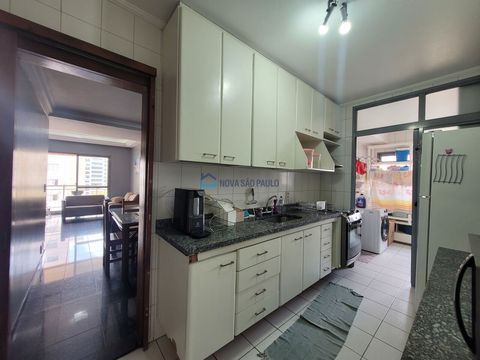 Foto Apartamento