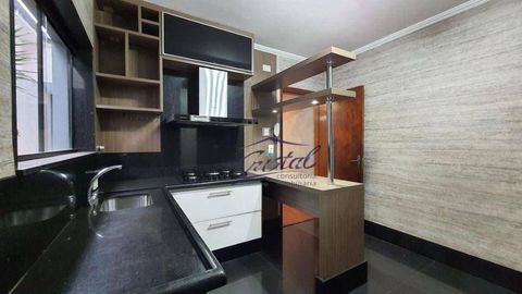 Foto Casa em Condomínio