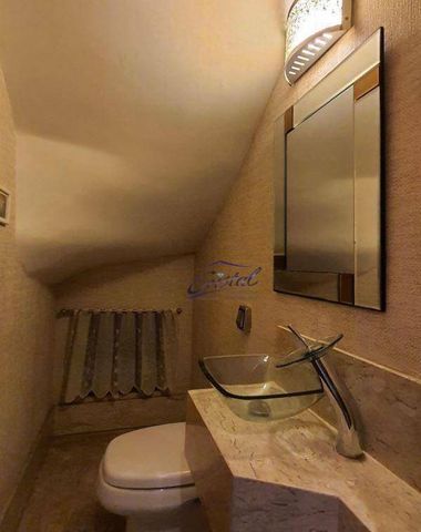 Foto Casa em Condomínio
