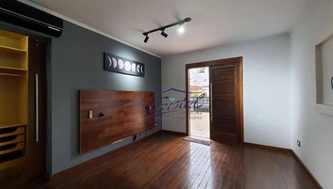 Foto Casa em Condomínio