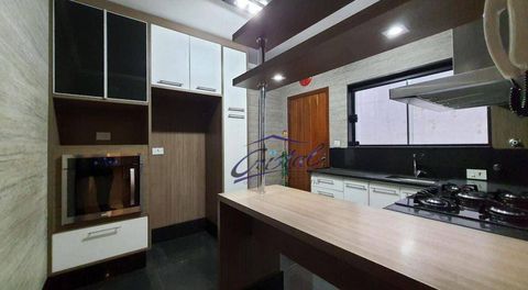 Foto Casa em Condomínio