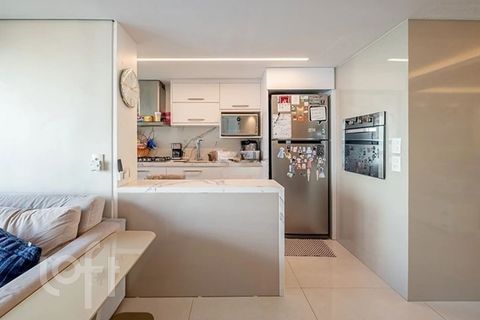 Foto Apartamento