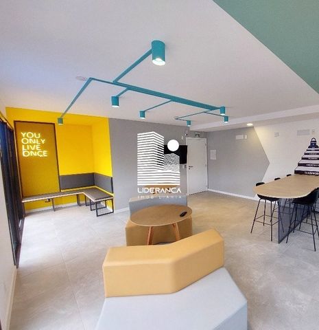 Foto Kitnet / JK / Studio