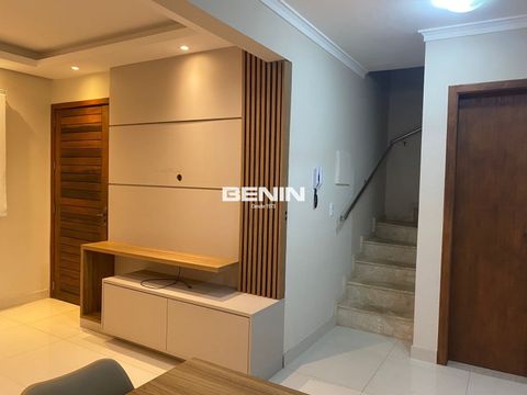 Foto Casa em Condomínio