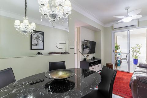 Foto Apartamento