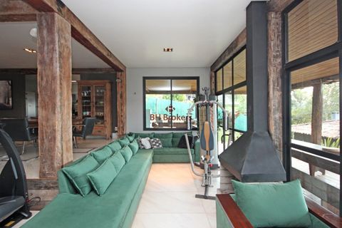 Foto Casa em Condomínio