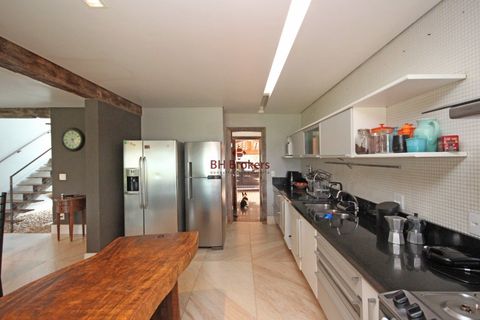 Foto Casa em Condomínio