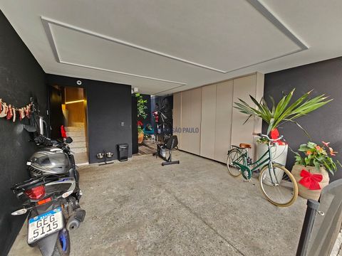 Foto Casa em Condomínio