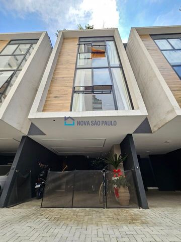 Foto Casa em Condomínio