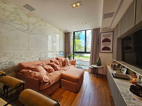 Foto Casa em Condomínio