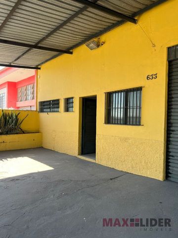 Foto Galpão / Depósito / Armazém / Pavilhão