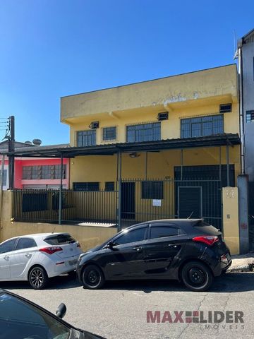 Foto Galpão / Depósito / Armazém / Pavilhão