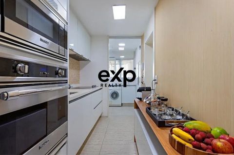 Foto Apartamento
