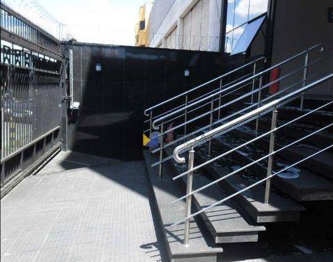 Foto Sala / Conjunto Comercial