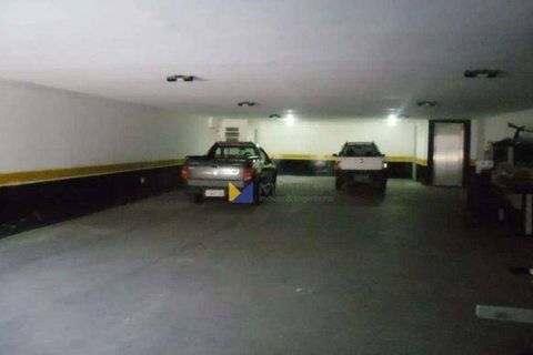 Foto Sala / Conjunto Comercial