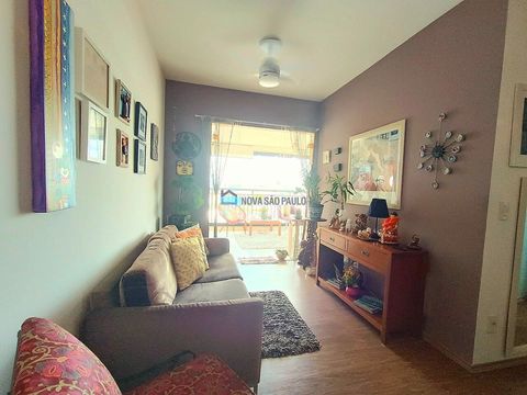 Foto Apartamento