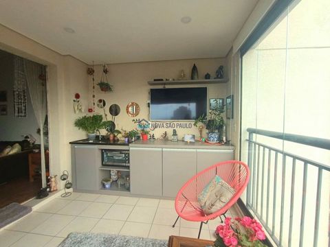 Foto Apartamento