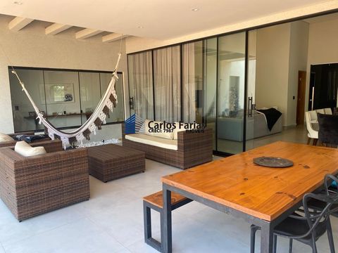 Foto Casa em Condomínio