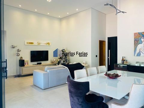 Foto Casa em Condomínio