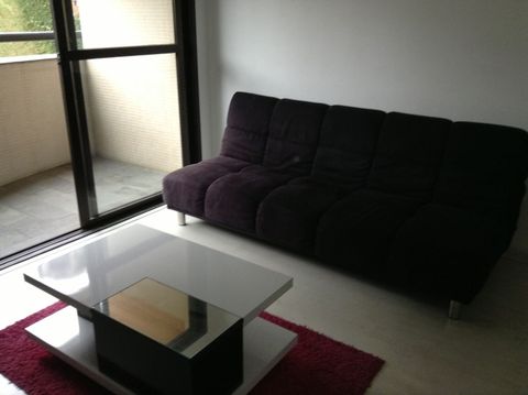 Foto Kitnet / JK / Studio