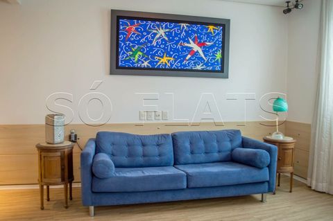 Foto Apartamento