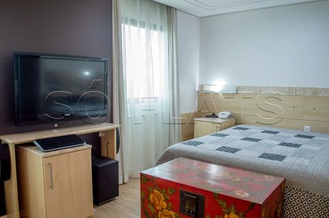 Foto Apartamento