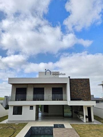 Foto Casa em Condomínio