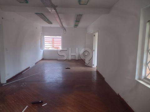 Foto Sala / Conjunto Comercial