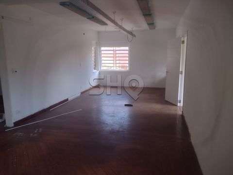 Foto Sala / Conjunto Comercial