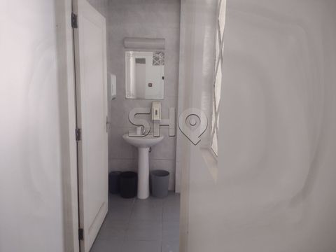 Foto Sala / Conjunto Comercial