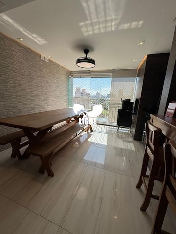 Foto Apartamento