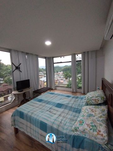 Foto Casa em Condomínio