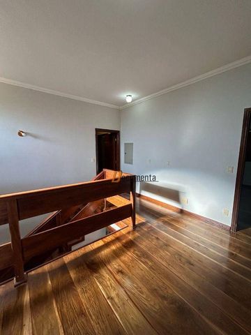Foto Casa em Condomínio