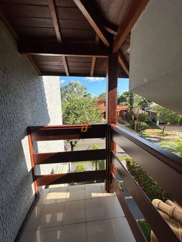 Foto Casa em Condomínio