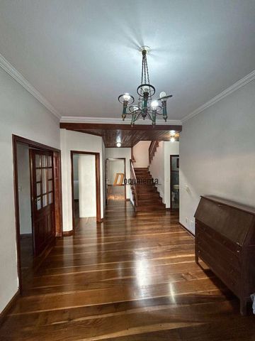 Foto Casa em Condomínio
