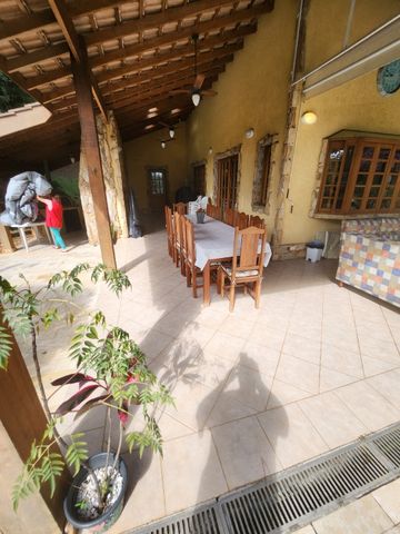 Foto Casa em Condomínio