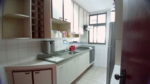 Foto Apartamento