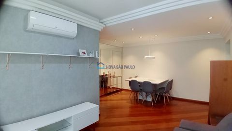 Foto Apartamento